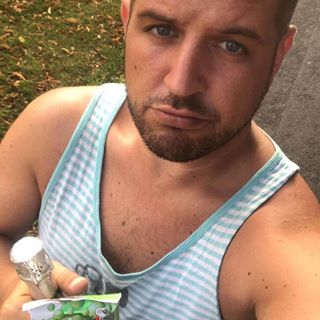 Matthew Kirkpatrick's avatar