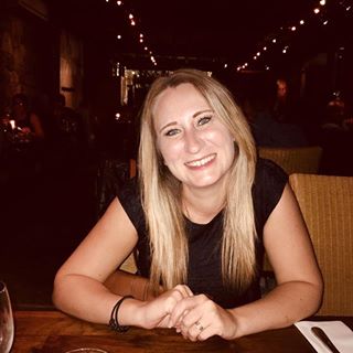 Rhiannon Shearer's avatar