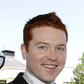 Damien Teague's avatar