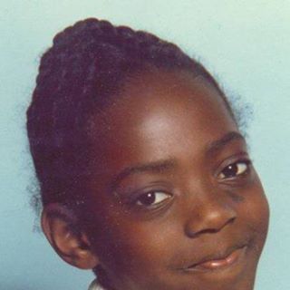 Christine Powell's avatar