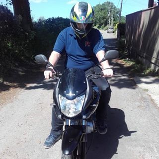 Joel Bailey's avatar