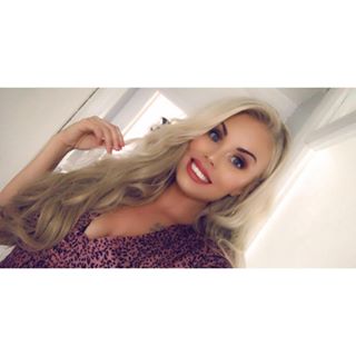 Kimm Sutton's avatar