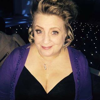 Jackie Thompson's avatar
