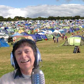 Mike Organ's avatar