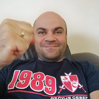 Slobodan Bukvic's avatar