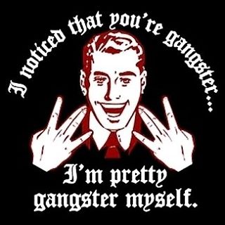 Martin Carmichael's avatar