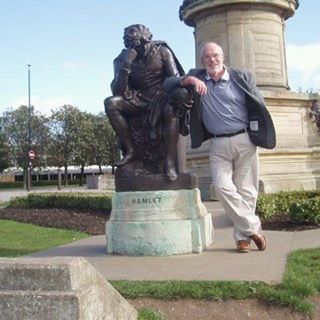 Andy Preston's avatar