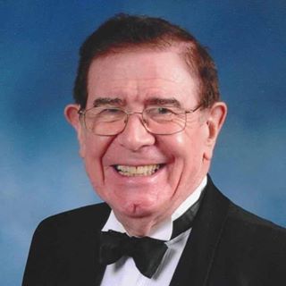 Donald Rees's avatar