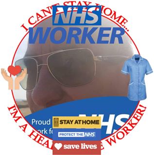 Keith Lewis's avatar