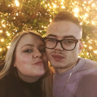 Hannah Smith's avatar