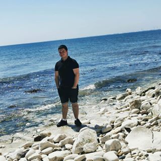 Valeriu Florin's avatar