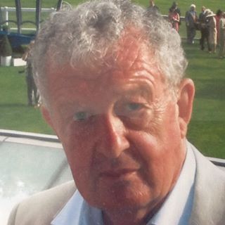 John MacNaught's avatar