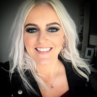 Stacey Vass's avatar