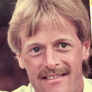 Ron Slack's avatar