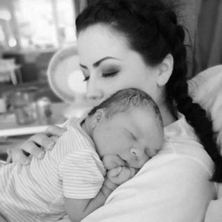 Samantha Louise Warren's avatar