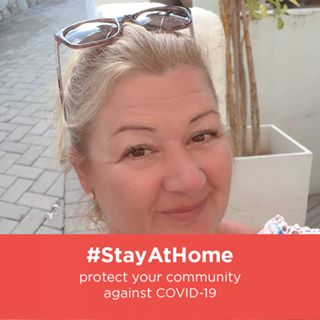 Bev Bayles's avatar