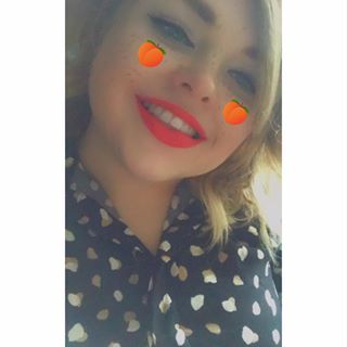 Megan Loren Victoria Clark's avatar