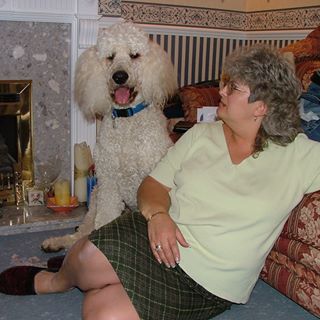 Suzi Carpenter's avatar