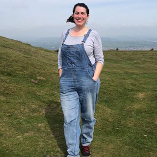 Cheryl Hill's avatar