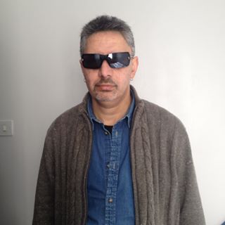 Ranjit Chander's avatar