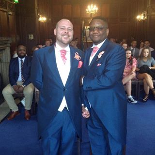 Ty McCarter-Brown's avatar