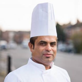 Prakash Kotian's avatar