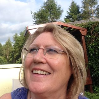 Teresa Duffy's avatar