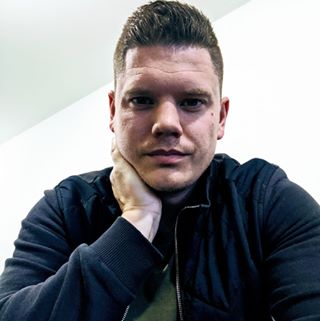 Gaz Berry's avatar