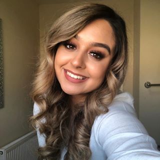 Zoya Saeed's avatar