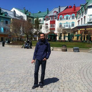 Karim Saadi's avatar