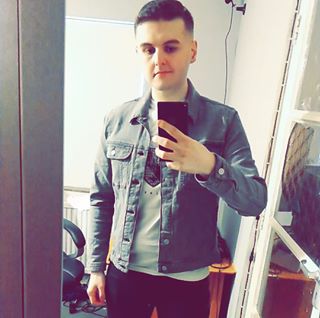 Ryan Froch's avatar