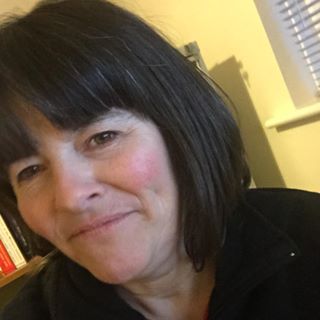 Jane Andrews's avatar