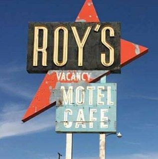Roy Cousins's avatar