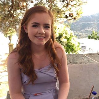 Jenny Bailie's avatar
