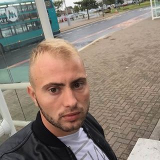 Ionut Banica's avatar