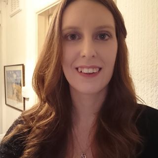 Rosie O'Hagan's avatar