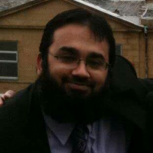 Bisharat Ali's avatar