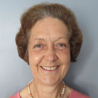Bernadette Newman's avatar