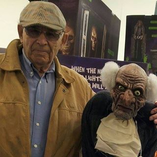 Edgar Jones's avatar