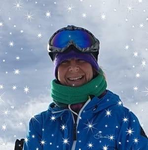 Vicky Gahan's avatar