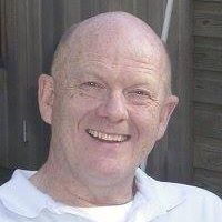 Neville Crook's avatar