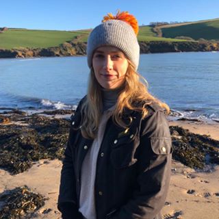 Josie Bruford's avatar