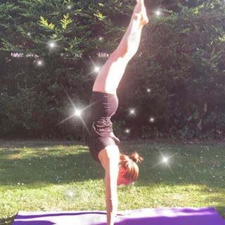 Michelle Burton's avatar