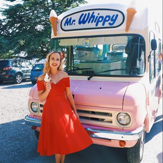 Amber Leonard's avatar