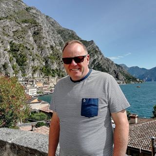 Ian McMurray's avatar