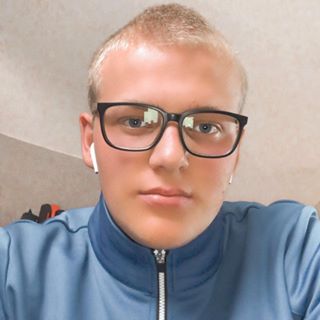 Jack Hall's avatar