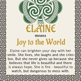 Elaine Purdy's avatar