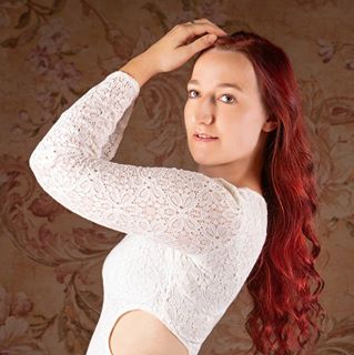Nicola Beverley's avatar