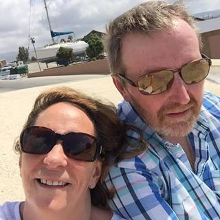 Anne McWilliam's avatar
