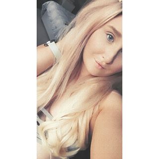 Robyn-Samantha Vaughan's avatar